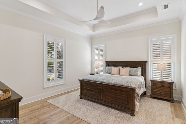 145 Lone Pine Court, Waverly, GA 31565