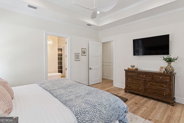 145 Lone Pine Court, Waverly, GA 31565