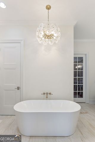 145 Lone Pine Court, Waverly, GA 31565