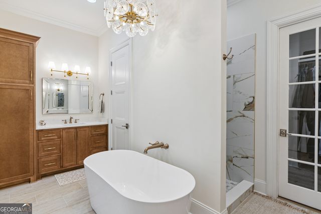 145 Lone Pine Court, Waverly, GA 31565