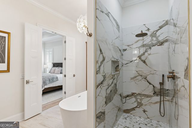 145 Lone Pine Court, Waverly, GA 31565