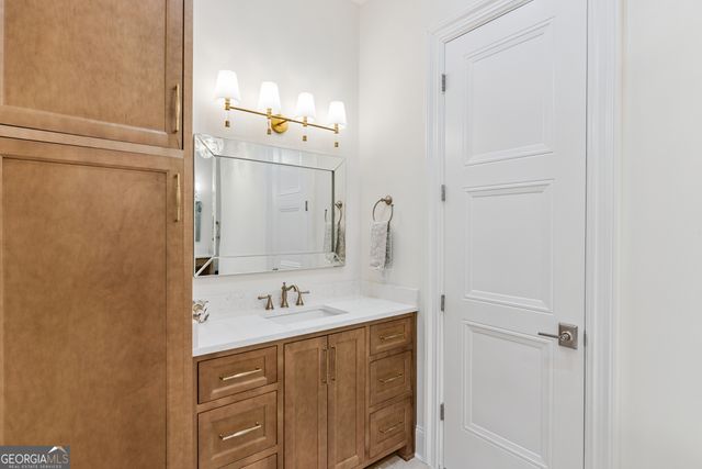 145 Lone Pine Court, Waverly, GA 31565