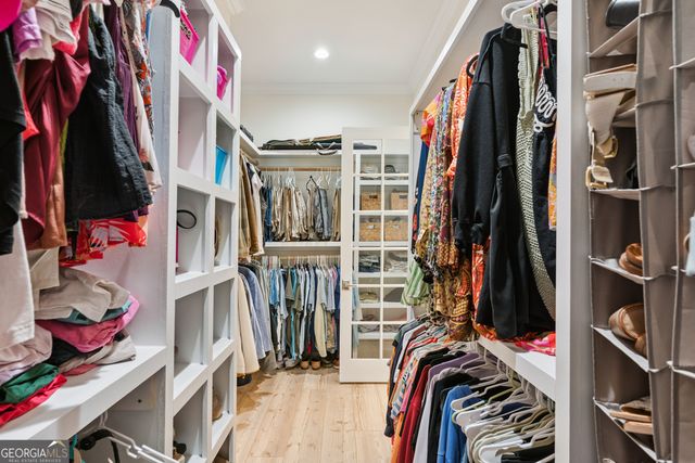 145 Lone Pine Court, Waverly, GA 31565