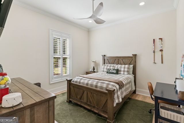 145 Lone Pine Court, Waverly, GA 31565