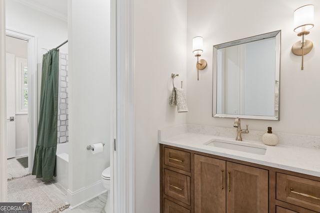 145 Lone Pine Court, Waverly, GA 31565