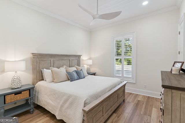 145 Lone Pine Court, Waverly, GA 31565