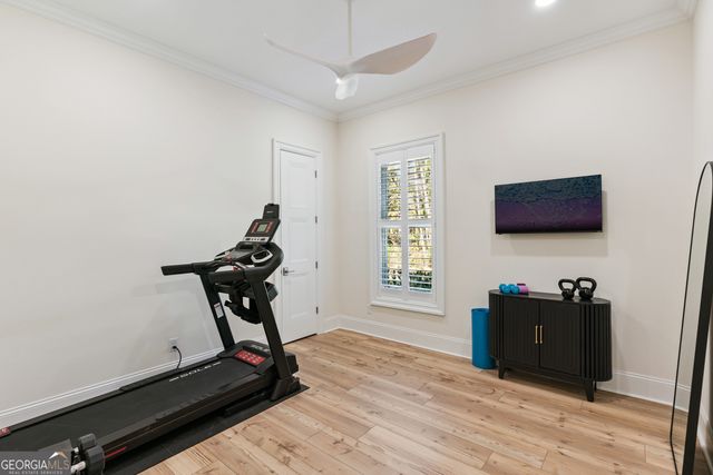 145 Lone Pine Court, Waverly, GA 31565