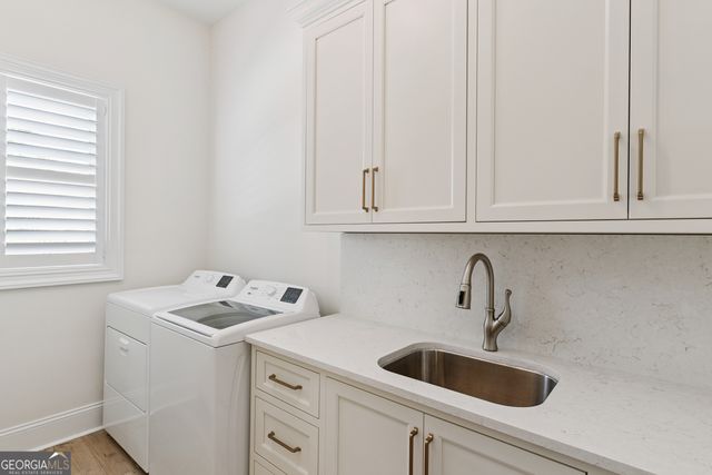 145 Lone Pine Court, Waverly, GA 31565