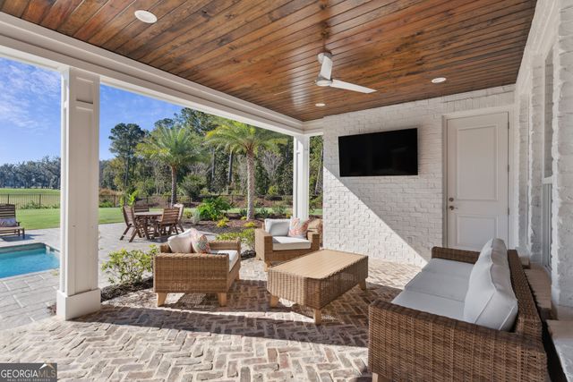 145 Lone Pine Court, Waverly, GA 31565