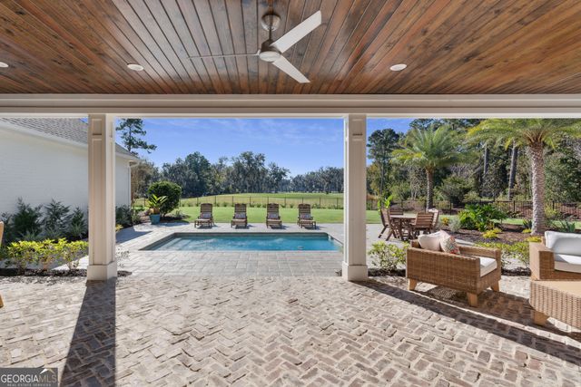 145 Lone Pine Court, Waverly, GA 31565