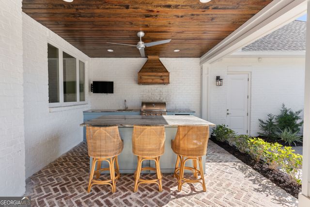 145 Lone Pine Court, Waverly, GA 31565