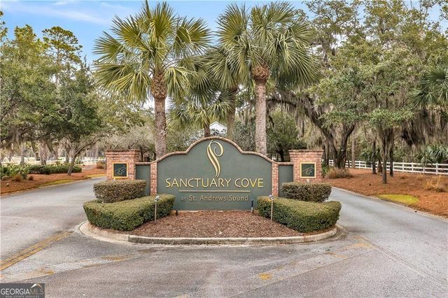 145 Lone Pine Court, Waverly, GA 31565