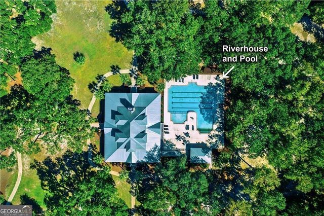 145 Lone Pine Court, Waverly, GA 31565