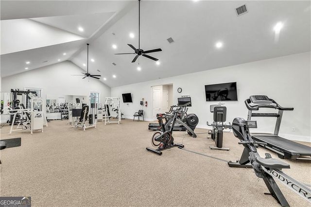 145 Lone Pine Court, Waverly, GA 31565