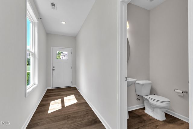 1062 Flagler Street, Durham, NC 27713