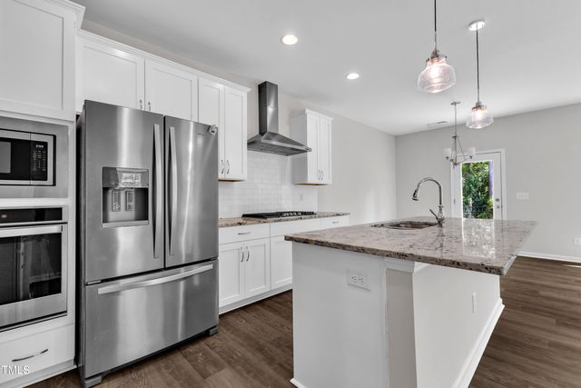 1062 Flagler Street, Durham, NC 27713