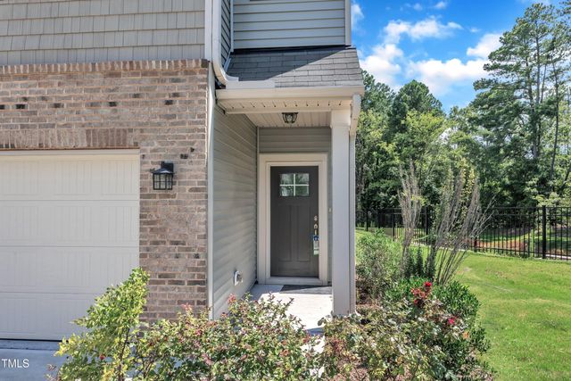 1062 Flagler Street, Durham, NC 27713