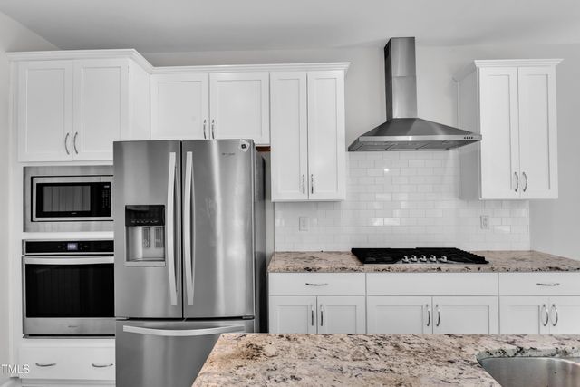 1062 Flagler Street, Durham, NC 27713