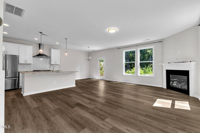 1062 Flagler Street, Durham, NC 27713