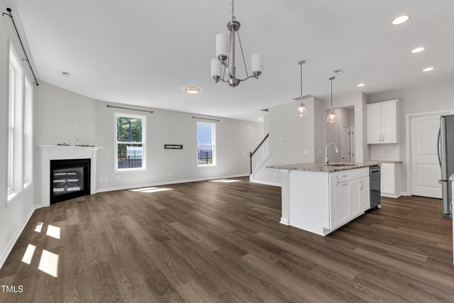 1062 Flagler Street, Durham, NC 27713