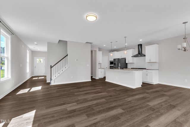 1062 Flagler Street, Durham, NC 27713