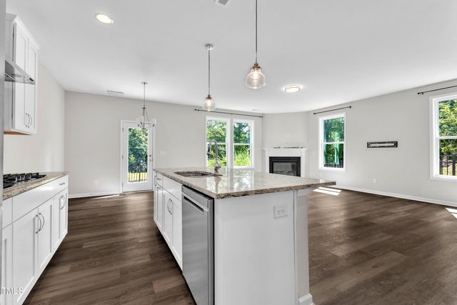 1062 Flagler Street, Durham, NC 27713