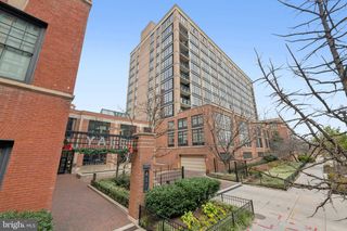 437 NEW YORK AVE NW #422, Washington, DC 20001