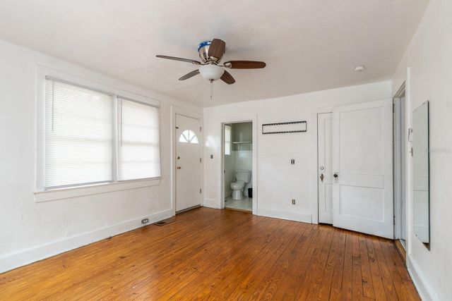 2523 NW 6TH STREET 3, Gainesville, FL 32609