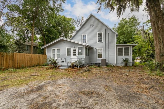 2523 NW 6TH STREET 3, Gainesville, FL 32609