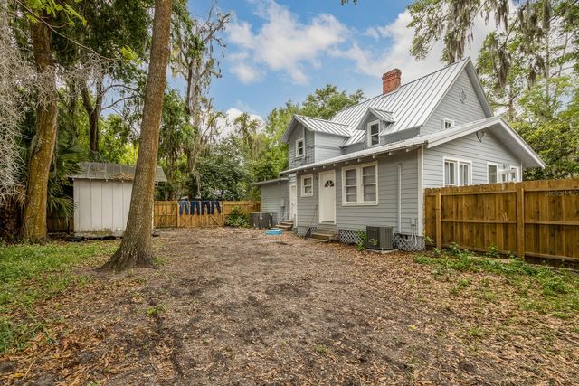 2523 NW 6TH STREET 3, Gainesville, FL 32609