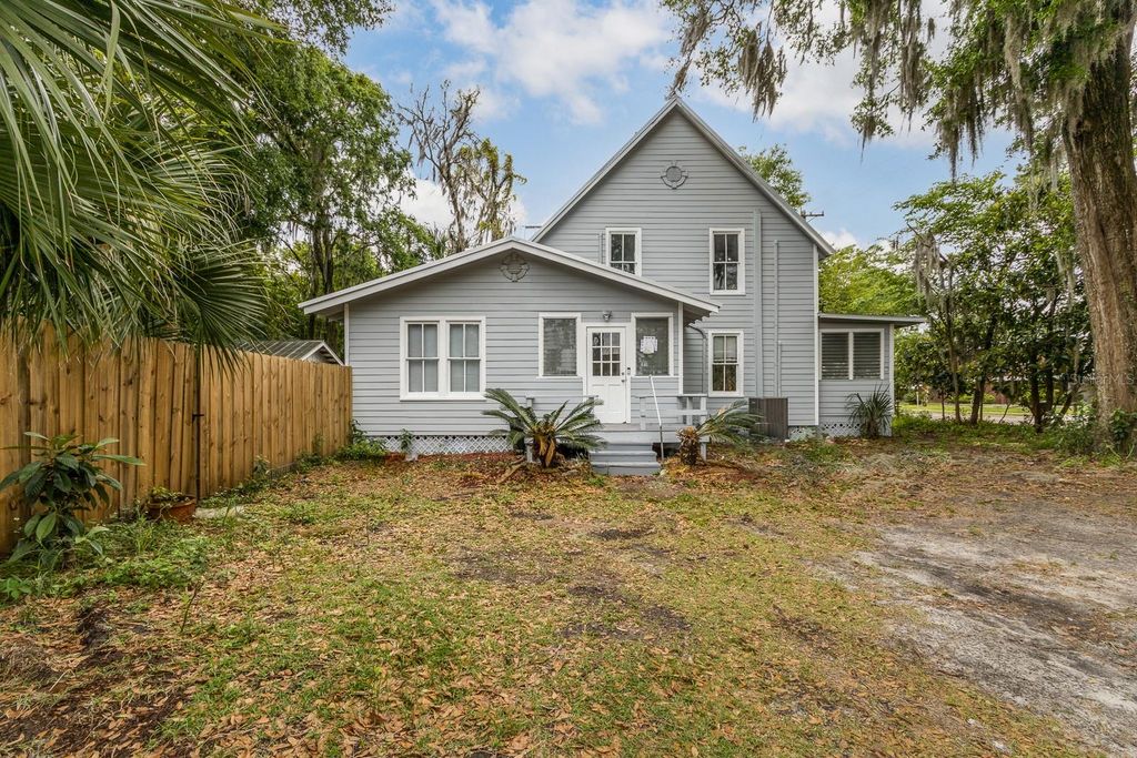 2523 NW 6TH STREET 3, Gainesville, FL 32609