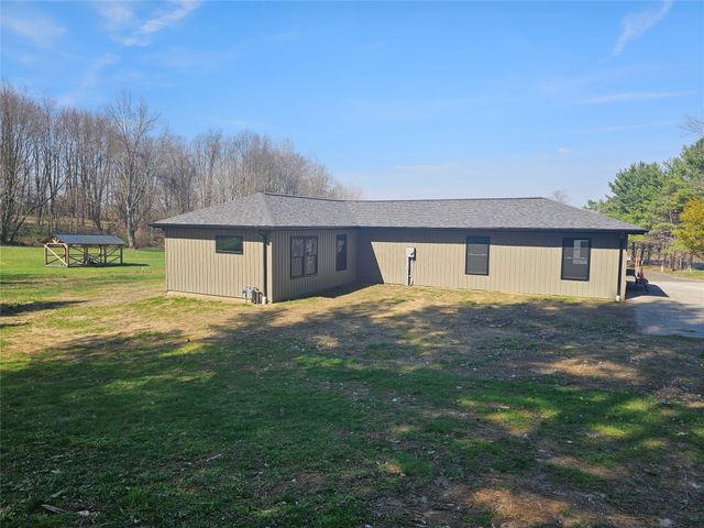 4401 OLD STATE Road, Mckean, PA 16426