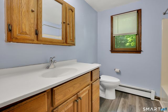 16 Shanda Lane, Tolland, CT 06084