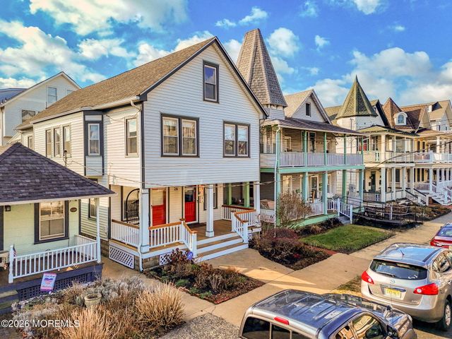 26 Heck Avenue, Ocean Grove, NJ 07756