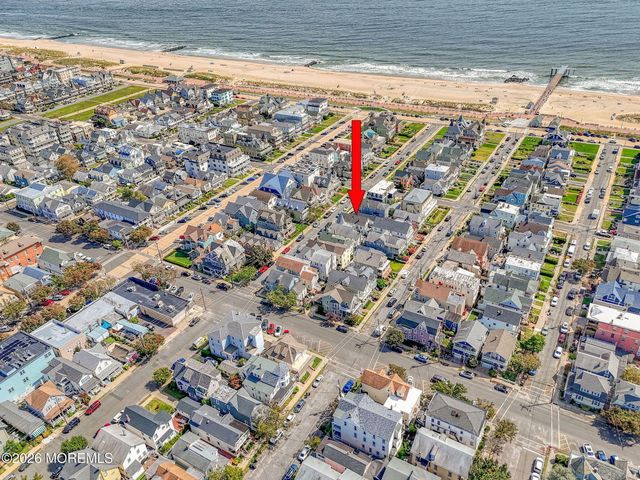 26 Heck Avenue, Ocean Grove, NJ 07756