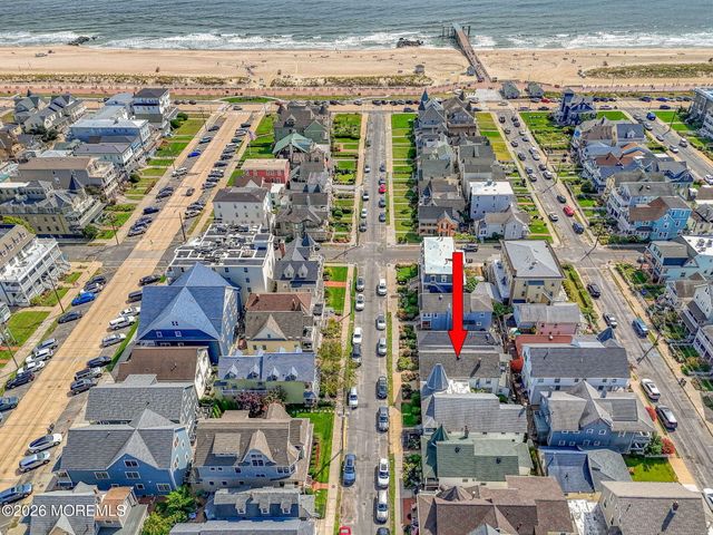 26 Heck Avenue, Ocean Grove, NJ 07756