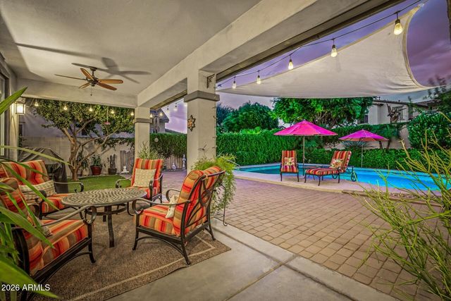15388 W Alexandria Way, Surprise, AZ 85379