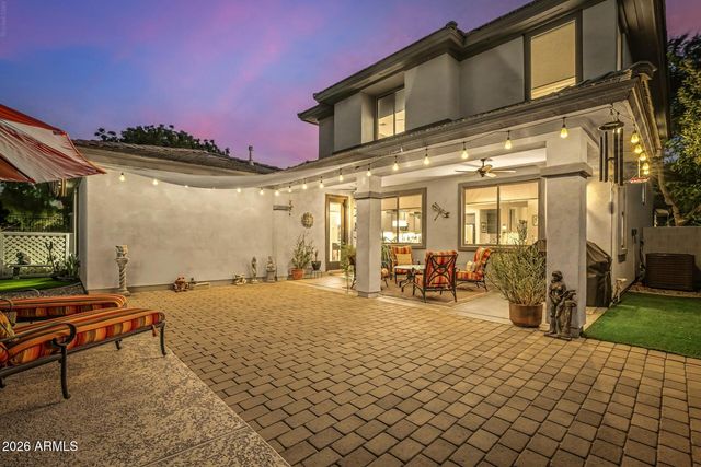 15388 W Alexandria Way, Surprise, AZ 85379