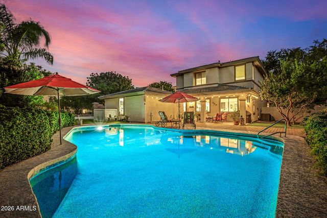 15388 W Alexandria Way, Surprise, AZ 85379
