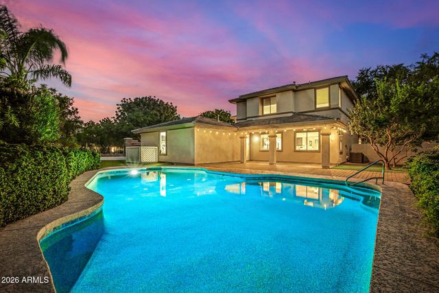 15388 W Alexandria Way, Surprise, AZ 85379