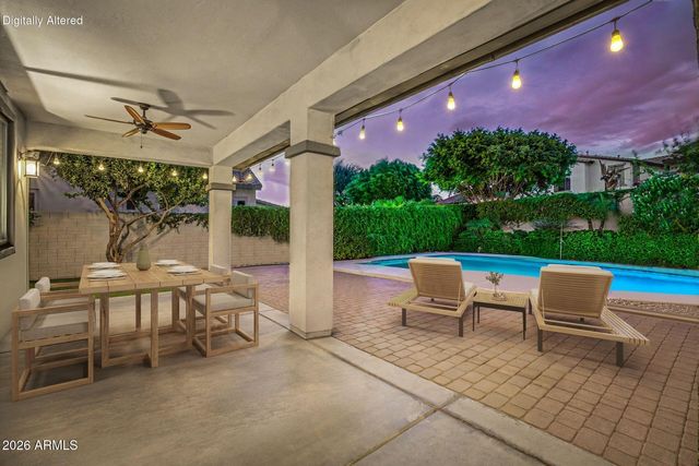 15388 W Alexandria Way, Surprise, AZ 85379