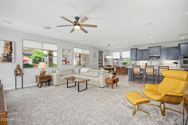 15388 W Alexandria Way, Surprise, AZ 85379