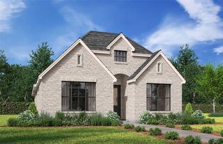1509 Kinglet Place, Celina, TX 75009