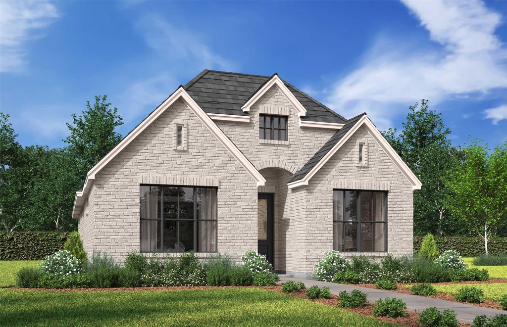 1509 Kinglet Place, Celina, TX 75009