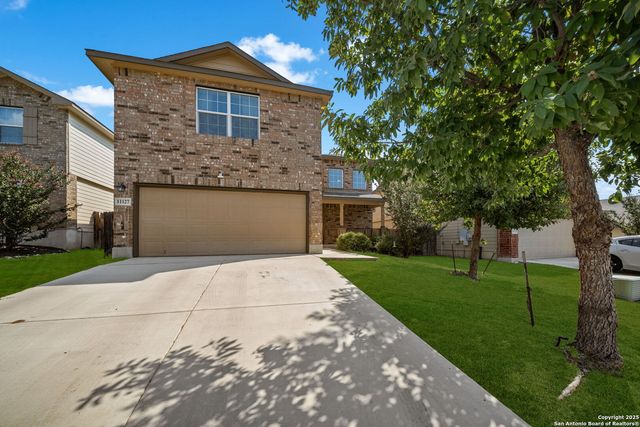 11127 Creek Eagle, San Antonio, TX 78245