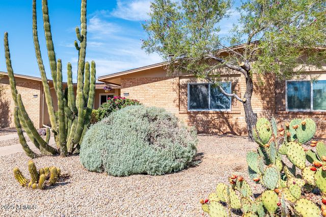 19606 N CAMINO DEL SOL --, Sun City West, AZ 85375