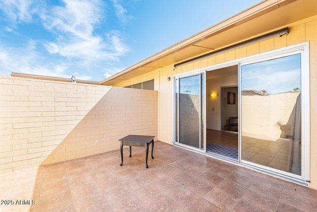19606 N CAMINO DEL SOL --, Sun City West, AZ 85375