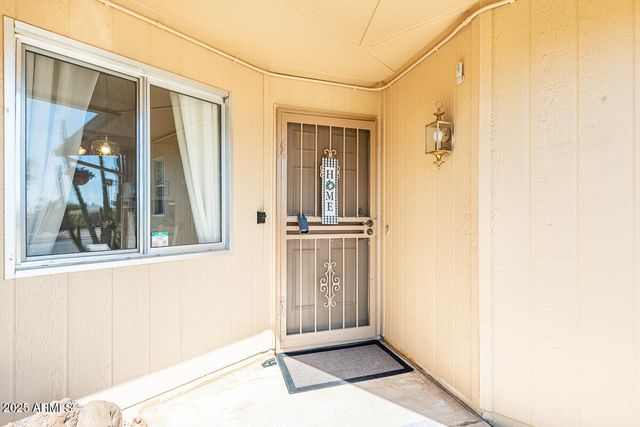 19606 N CAMINO DEL SOL --, Sun City West, AZ 85375