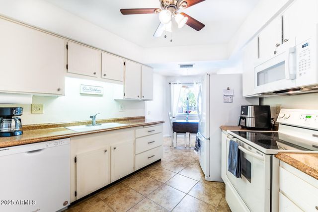 19606 N CAMINO DEL SOL --, Sun City West, AZ 85375