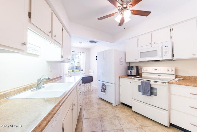 19606 N CAMINO DEL SOL --, Sun City West, AZ 85375